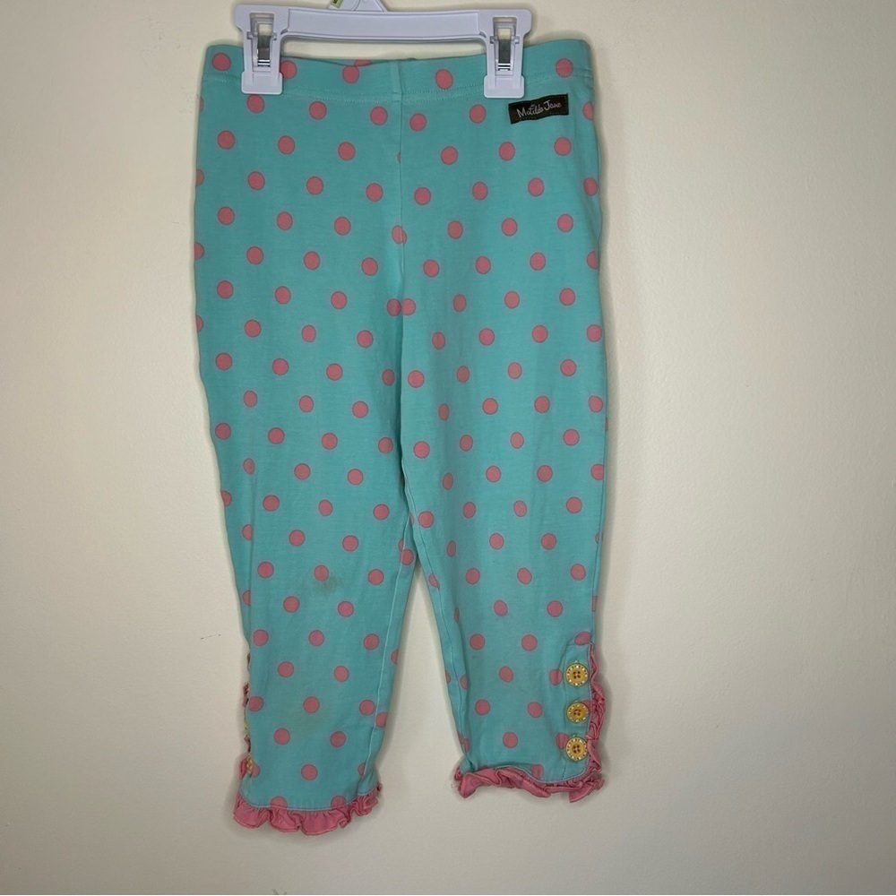 Matilda Jane Leggings Free with Purchase!